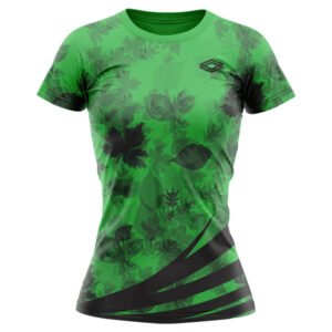 Women Sublimation T-Shirt