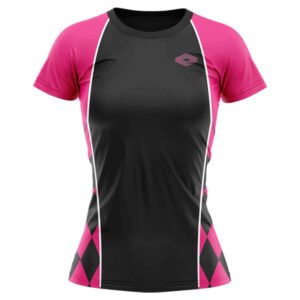 Women Sublimation T-Shirt