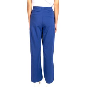 Cropped Culotte Trousers: Chic and Contemporary